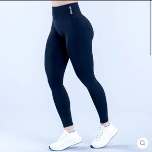 Dfyne Dynamic Legging